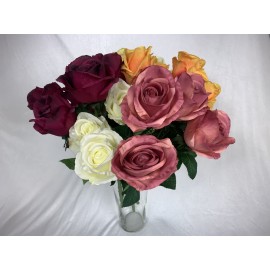 AFL0646 Bukiet 5 Róż kolor 5